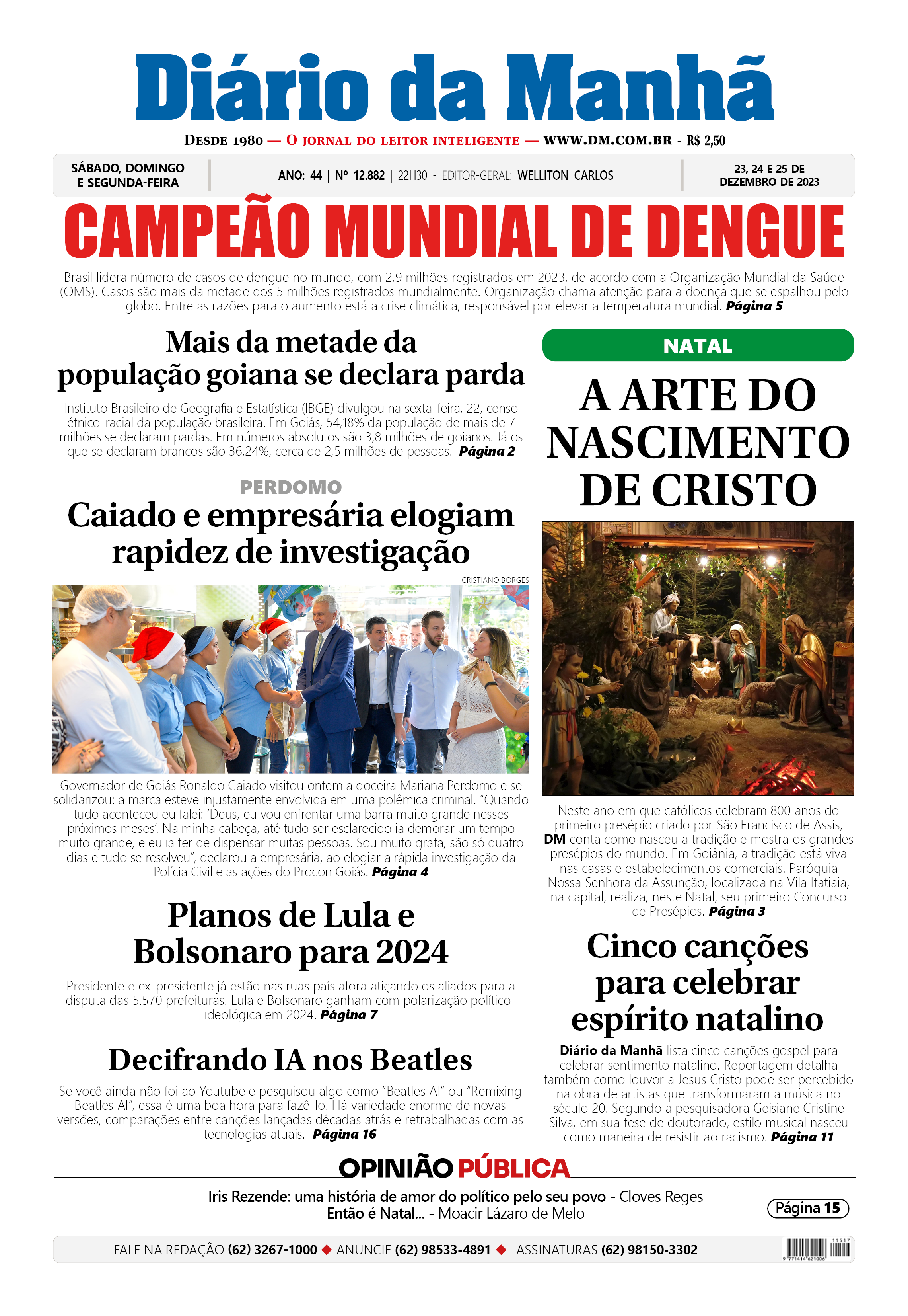 Edição EDIÇÃO2023-12-23